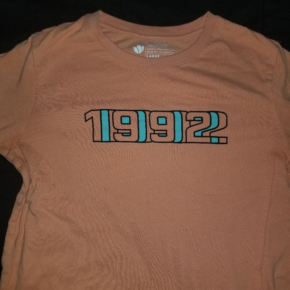 Dutch Bros - Tulip/Windmill Sleeves